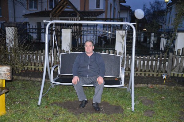 Sosyal Başkan Ahmet Kılıç