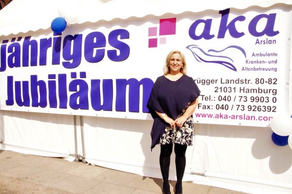 Einladung Tag der offenen Tür