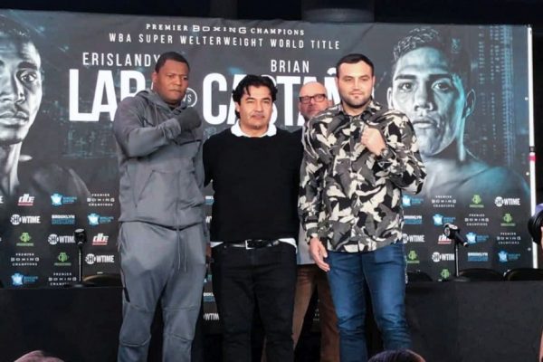 AMERİKA’DA NEFESLER TUTULDU