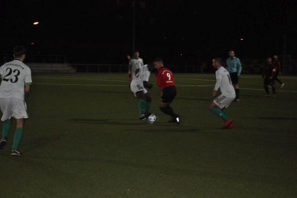 Dersim’in keyfi kaçtı