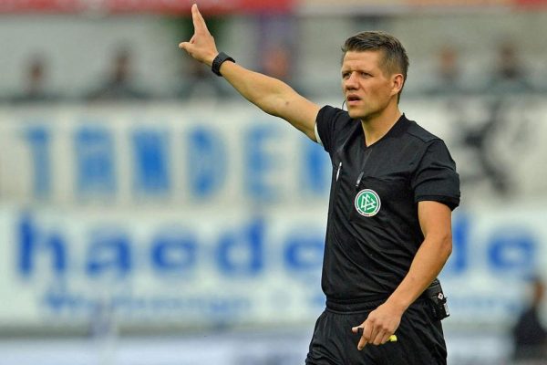 Verletzung: Saisonaus für Patrick Ittrich