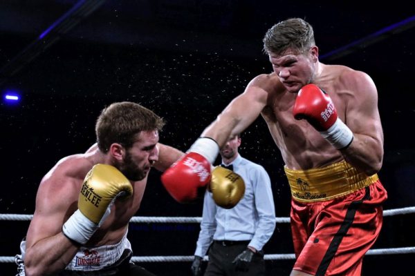 Erol Ceylan, Amerika’ya kafa tutuyor