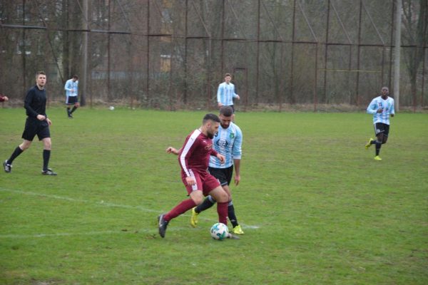 Elazığspor, Dersimde şen