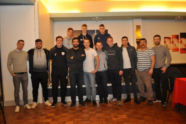 Johannes Mayer Lindenberg ist neuer Obmann