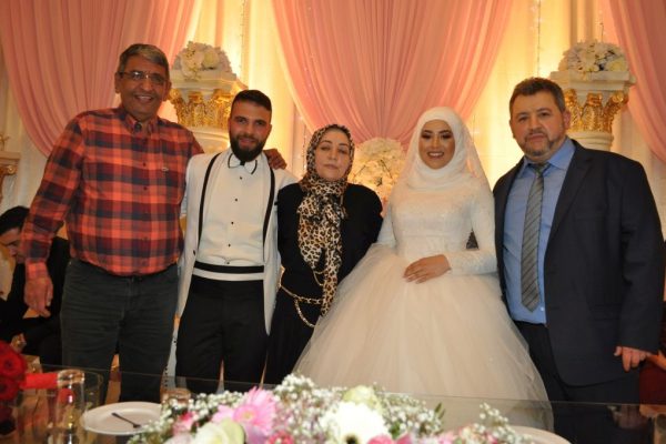 Eidelstedt’ten Lauenburg’a mutlu transfer