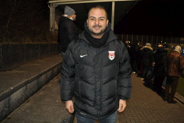 Osdorf’a ”Yavaş” eli