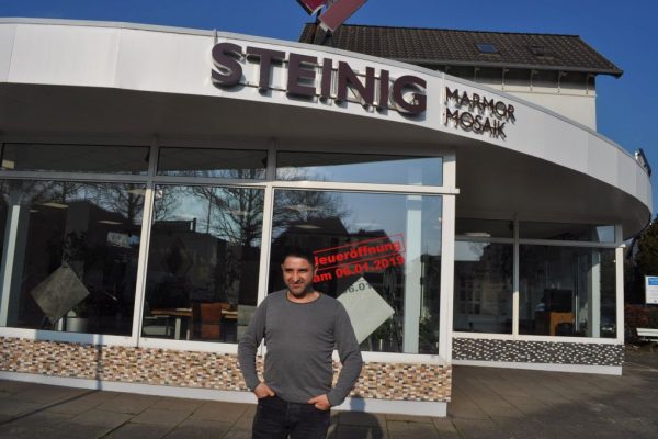 20 yıllık ”Demir” gibi başarı öyküsü