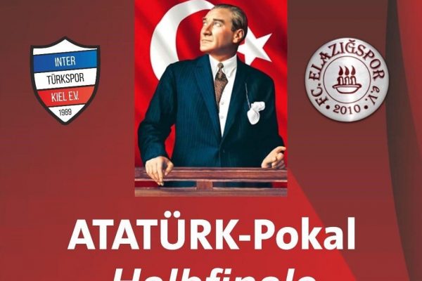 Atatürk Kupası’nda yarı final heycanı