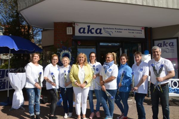 AKA’DAN 21’İNCİ AÇIK KAPI GÜNÜ