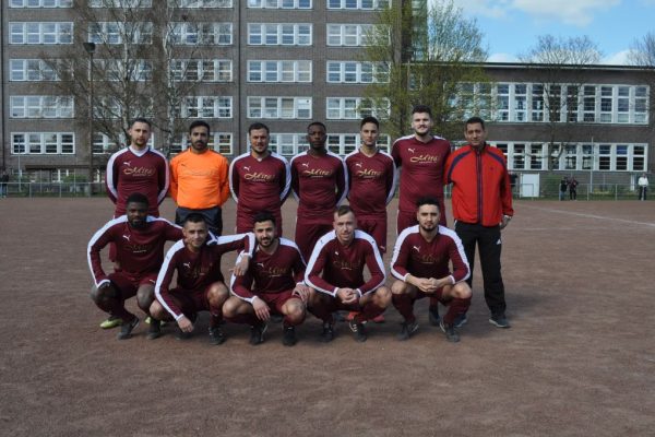 Elazığspor fark yedi