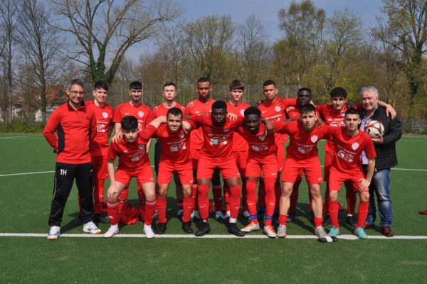 Gençler enerji depoladı