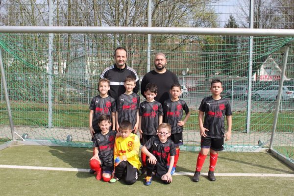 HT 16’in yeni ”Efe”leri