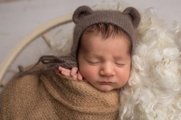 Kadir Özcan baba oldu