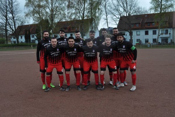 Zonguldakspor’un tekeri patladı