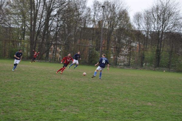 Osmanbey boş döndü