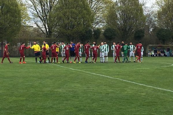 Eidelstedt’in zirve inadı