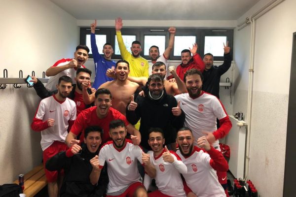 Veddel zirveye yakın