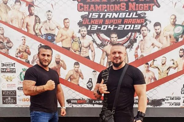 Dev organizatörler Türkiyeyi büyüledi