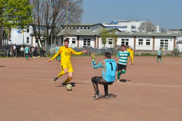 Fatihspor lider oldu