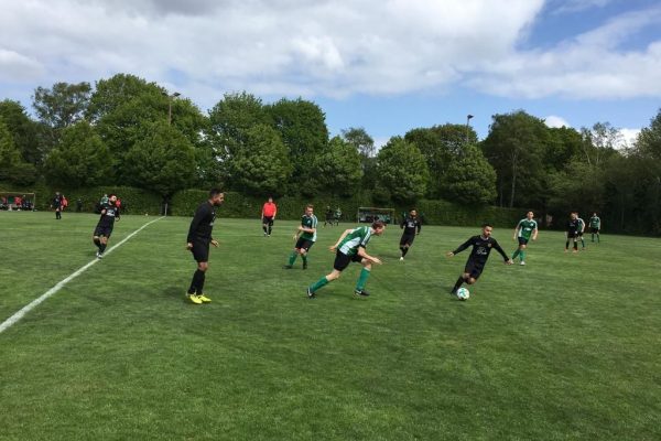 Eidelstedt lideri yakaladı