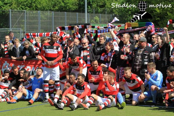 Şampiyonluk yürüyüşü