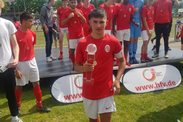 ETV ”Bayram” etti