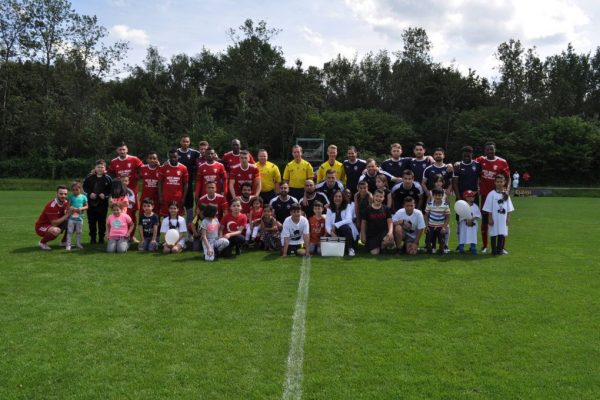 Atatürk Kupası 90’da Türkiye’nin oldu