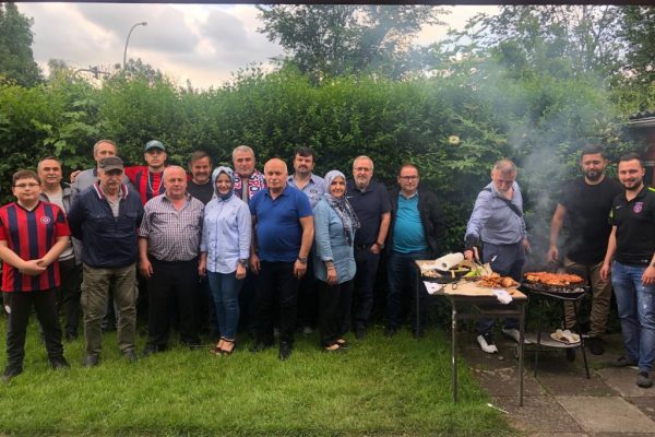 Zonguldakspor’a ”Kocaman” başkan