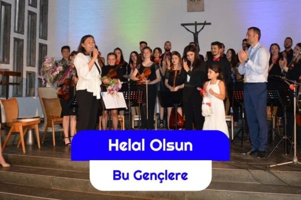 ESKİŞEHİR’DEN HAMBURG’A GÖNÜL KÖPRÜSÜ BAĞI