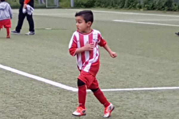 Süper bücür Said Kadir