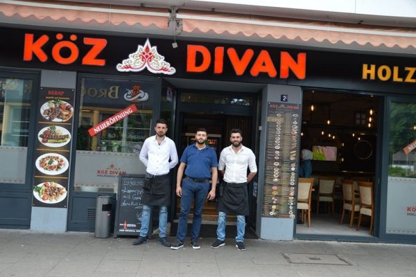 YILDIZI YÜKSELEN BAŞARILI GENÇ İŞADAMI