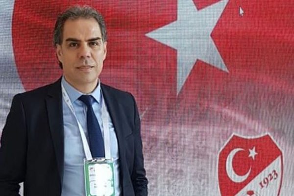 Bakırdöven’den Altıntop’a kutlama