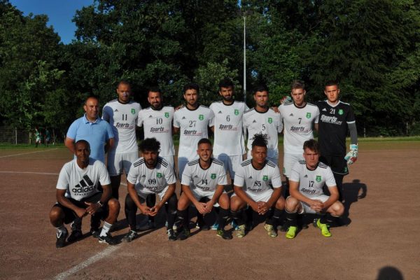 Dersimspor sil baştan