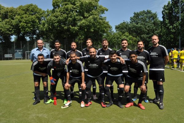 Kupaya ilk turda veda