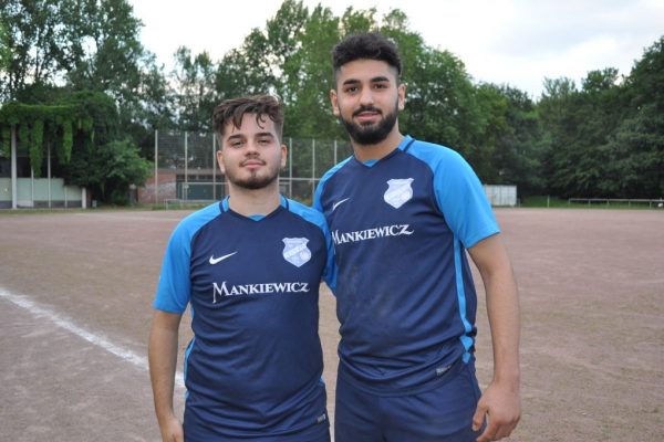 ”Başarının sırrı birlikterliktir”