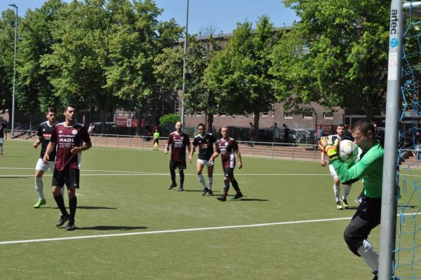 Kupada ”Şimşek” çaktı