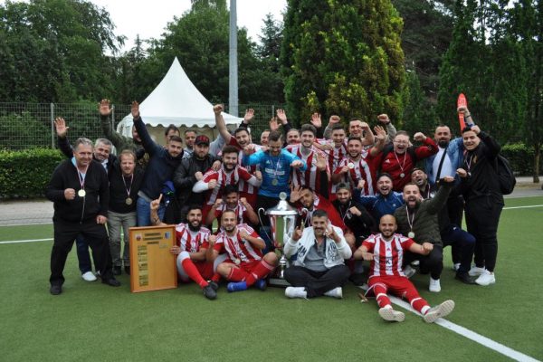 İnanırsan ”Kılıç” gibi kesersin