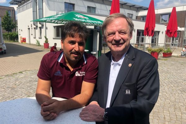 HFV başkanından yeni sezon mesajı