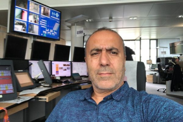 Yaşar’dan eğitim için büyük atak