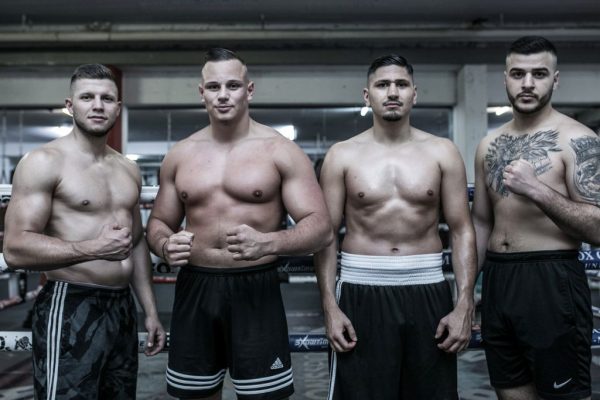 Altın kemer istanbulda verilecek