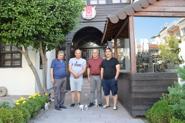 Balıkesir’e Yazılan Tarih!!!