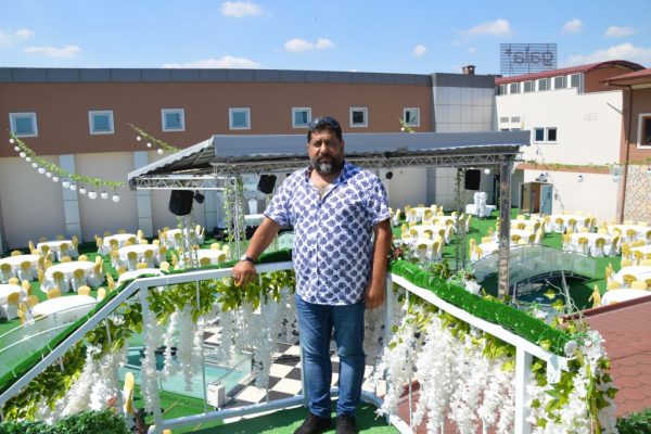 “Mutluluk Hayaller’iniz Gala’da Gerçeğe Dönüşüyor”