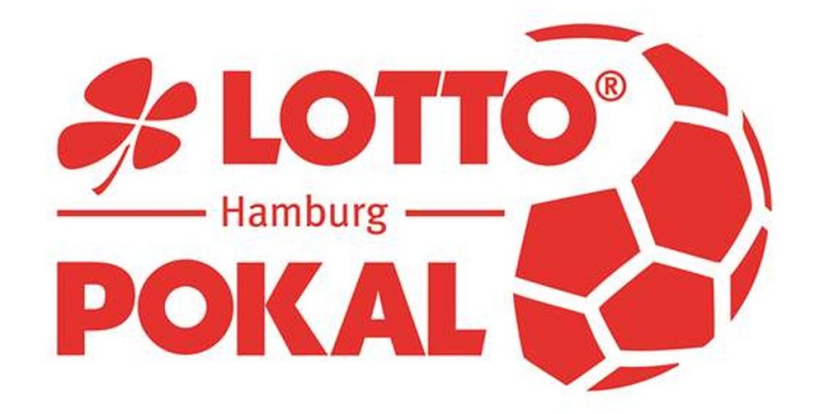 Auslosung 2. Runde LOTTO-Pokal beim Hamburger Abendblatt