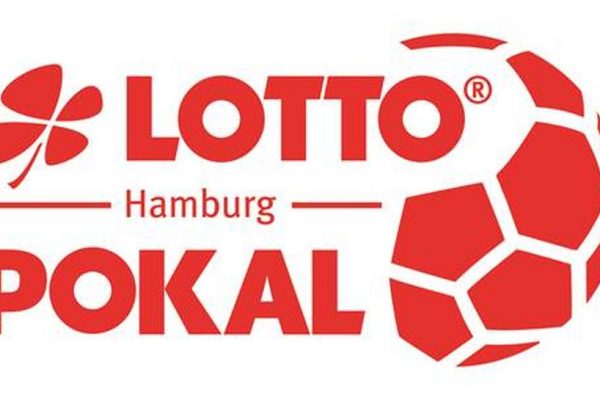 Auslosung 2. Runde LOTTO-Pokal beim Hamburger Abendblatt
