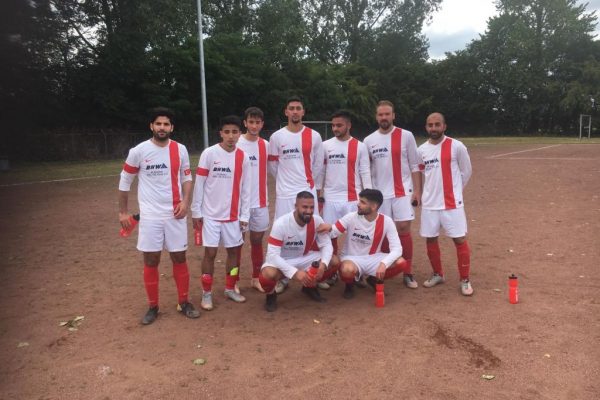 Kupa derbisi Türkspor’un