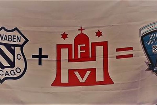 „Friendship Hamburg – Chicago“