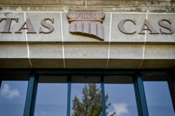 CAS kararını verdi: Şampiyon Fenerbahçe…