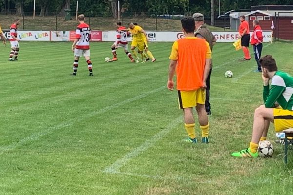 Haftaya görüşürüz