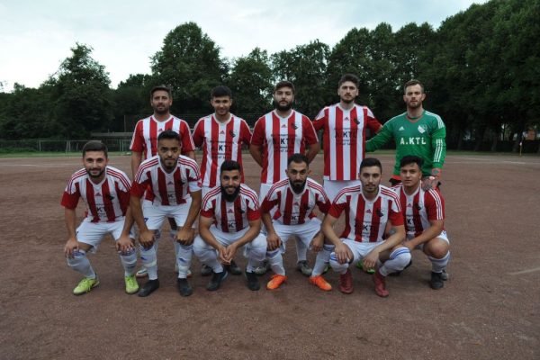 Bu fırsatı kaçırdık