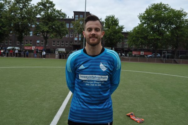 Kalesinde güven veriyor